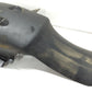 Garde boue arrière Suzuki TSR 125 1991 Réf : 63112-03D01-000 Rear mudguard