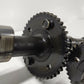 2 arbres à cames echap/admi Kawasaki GPX 600 R 1989 Réf : 12044-1204/3 CAMSHAFT