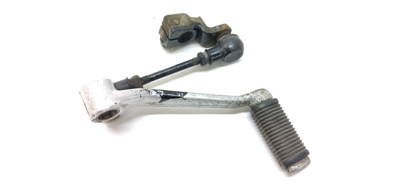 Sélecteur de vitesse Kawasaki ZG1000/1000GTR 1986 Réf : 13242-1213 CHANGE PEDAL