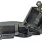 Support batterie Yamaha DT125LC 1987 n°8 Réf : 34X-2177A-00-00