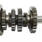 Arbre secondaire Suzuki GN 125 2001 Réf : 24130-05300-000