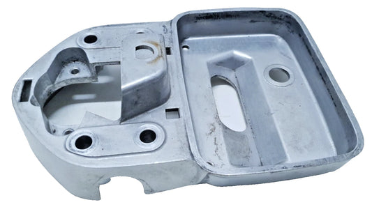 Support de compteur de vitesse Honda CM 125 Twin 1981 n°2 Réf : 53130-419-000