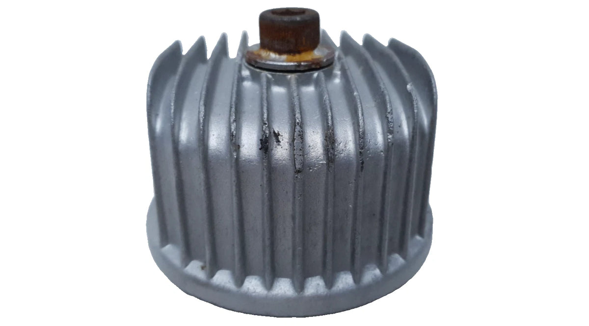 Carter de filtre à huile Yamaha XS 400 SE 1981 Réf : 1L9-13447-01