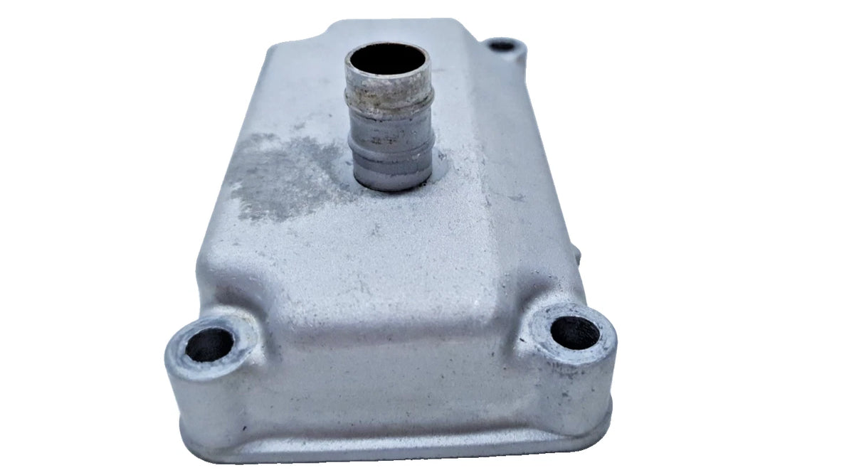 Couvercle de reniflard Yamaha XS 400 SE 1981 Réf : 1L9-11108-00
