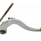 Pédale de frein arrière KTM 125 SX 1995 Réf : 50203060544