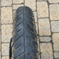 Roue arrière Yamaha SR125 3MW2 1989 Réf : 5H0-25311-00-38 Rear Wheel