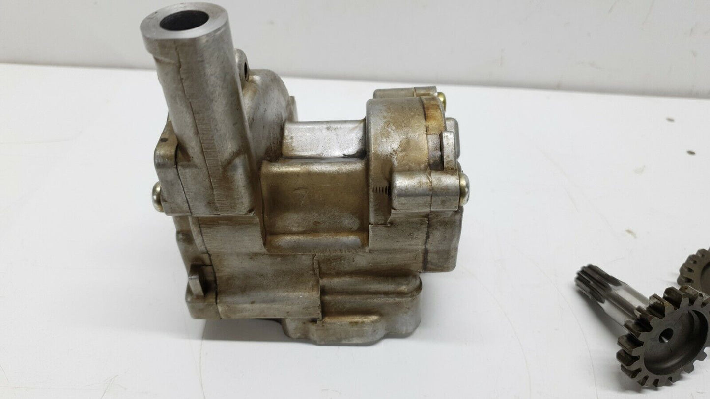 Pompe à huile Triumph 900 Tiger 1994 Oil pump