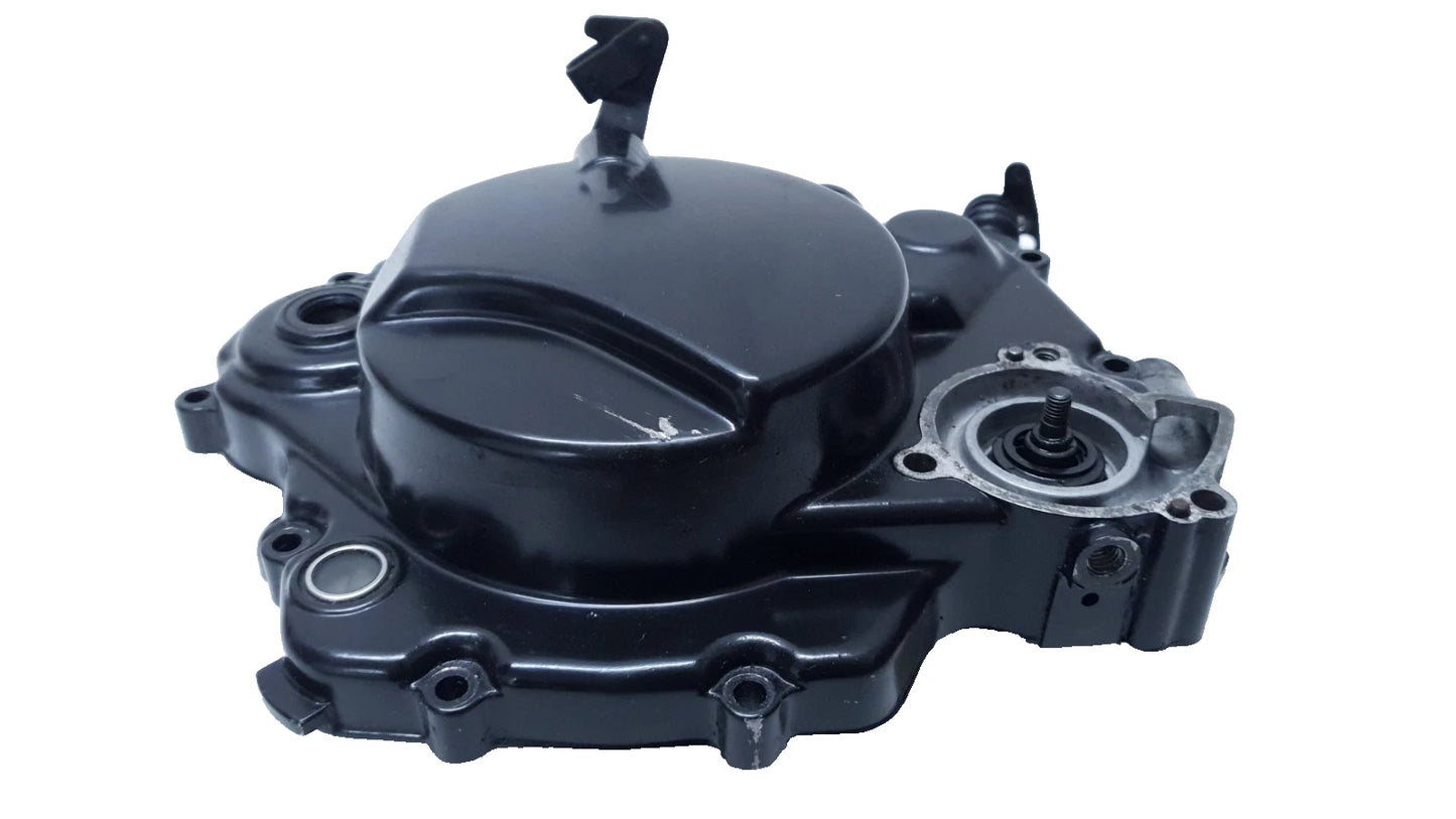 Carter d'embrayage Kawasaki KMX 125 1986 Réf : 140321221