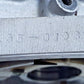 Carters moteur centraux Yamaha XS 400 SE 1981 Réf : 1L9-15100-01