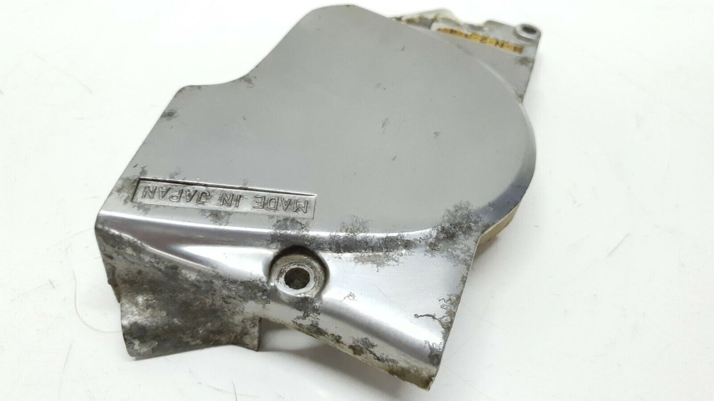 Carter pignon Yamaha SR125 3MW2 1989 Réf : 5N0-15420-00-00 Pinion Cover