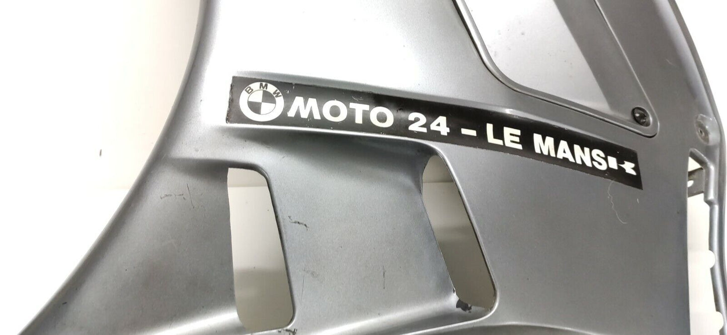 Carénage latéral gauche Kawasaki ZG1000/1000GTR 1986 LEFT COVER