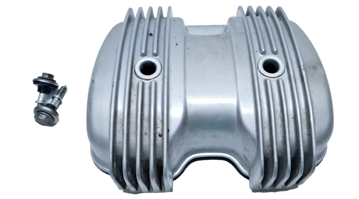Couvre culasse Honda CA 125 Rebel 1997 Réf : 12311-402-730