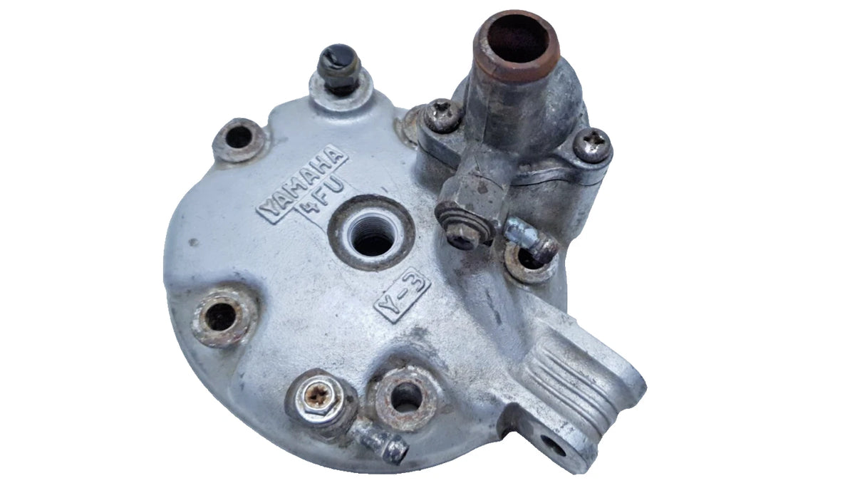 Culasse Yamaha TDR 125 1997 Réf : 5AE-11111-01