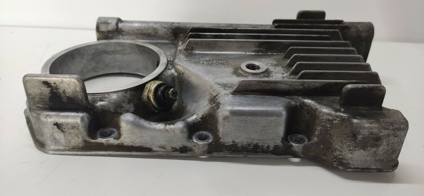 Carter d'huile Kawasaki GPX 600 R 1989 Réf : 490341114 OIL PAN