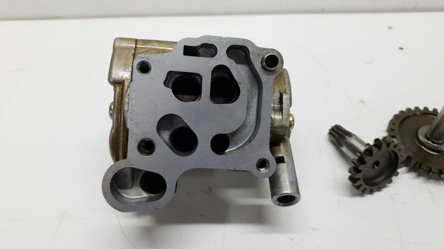 Pompe à huile Triumph 900 Tiger 1994 Oil pump