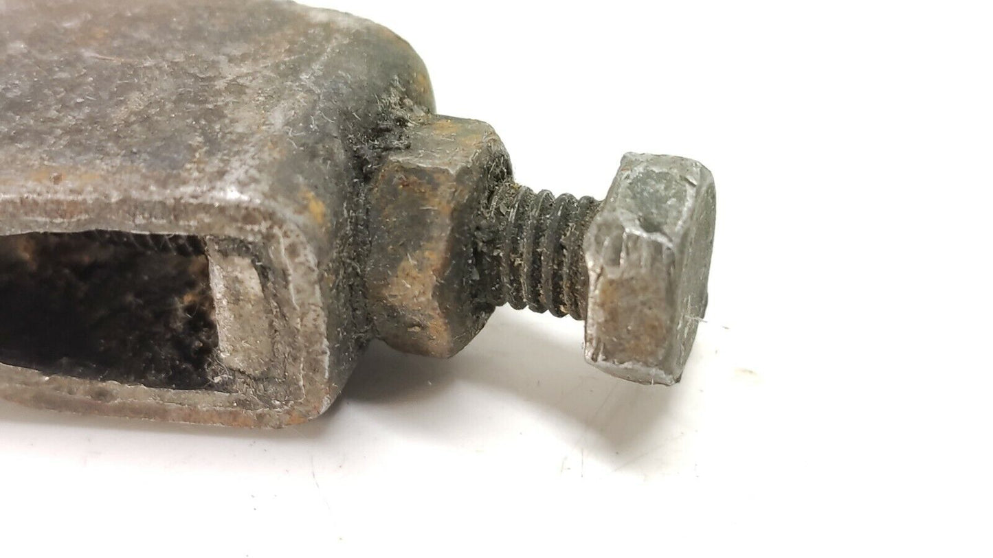 Tendeurs de chaîne Suzuki GT 80 CHAIN ADJUSTER