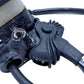 Maître cylindre de frein avant Yamaha XS 400 SE 1981 Réf : 1U4-25850-01
