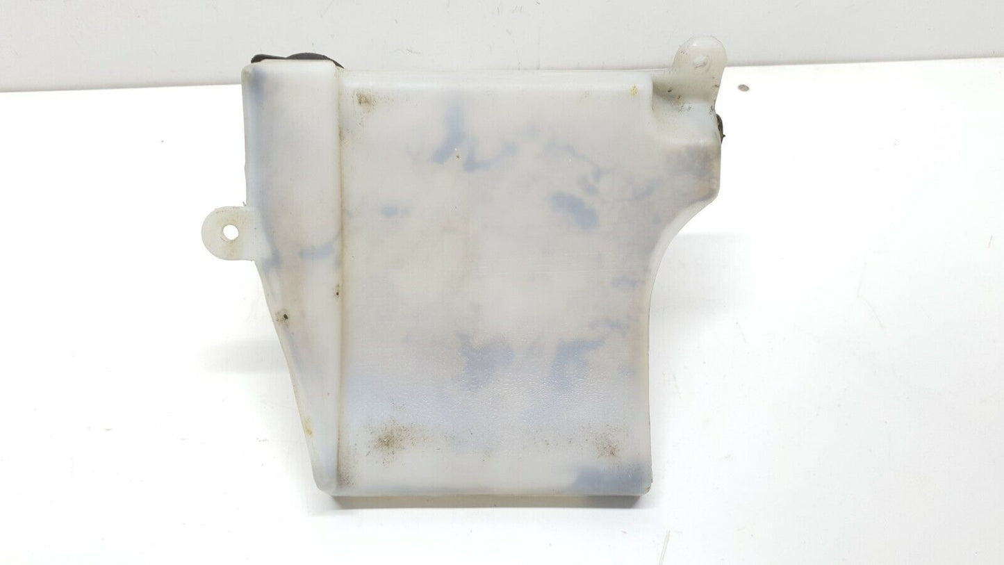 Vase d'expansion de liquide de refroidissement Triumph 900 Tiger 1994 Water tank