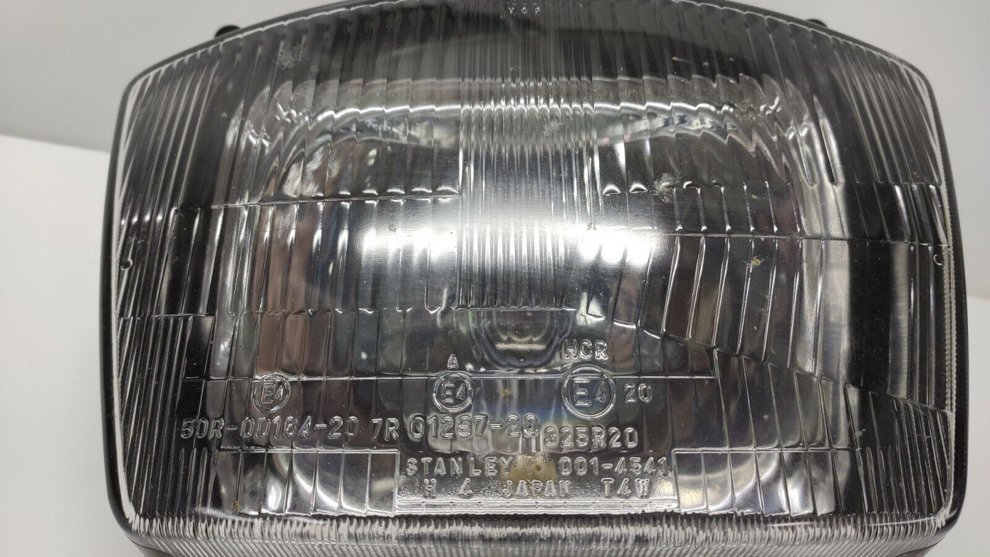 Phare avant Kawasaki GPX 600 R 1989 Réf : 230071308 HEADLIGHT