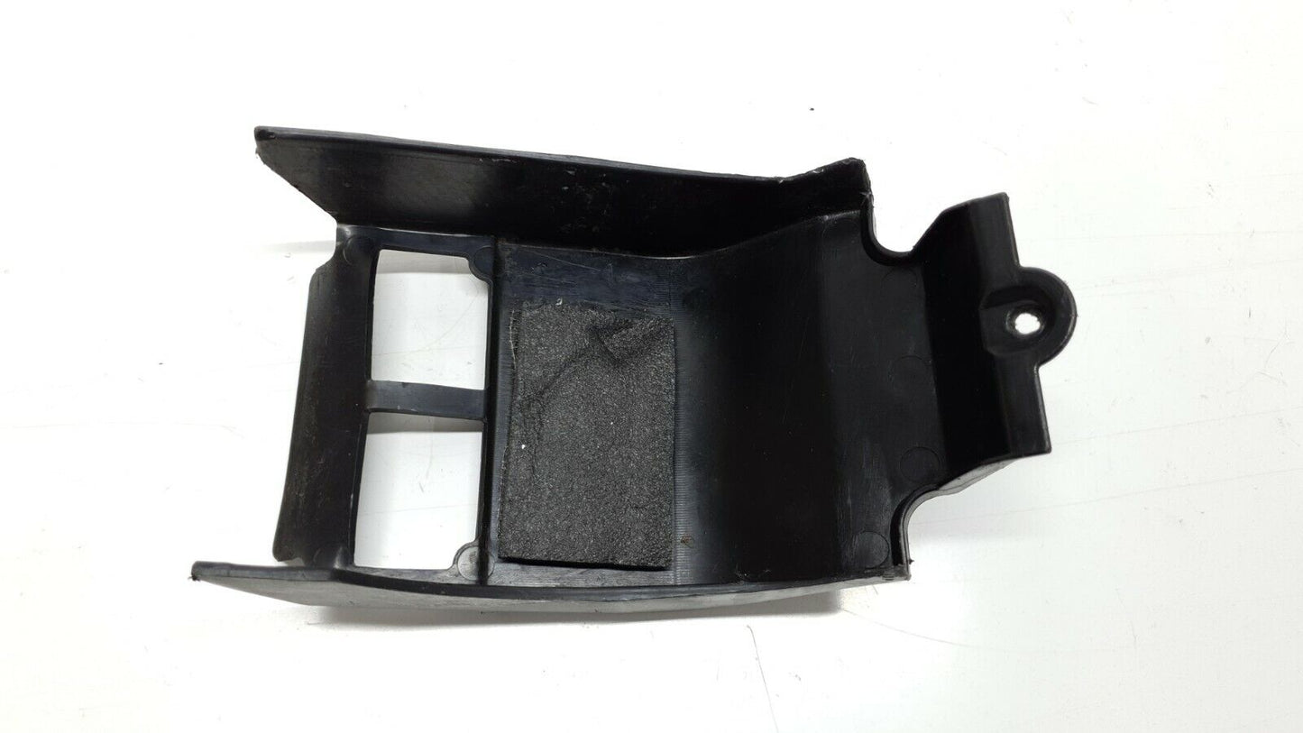 Cache Yamaha XT125X 2008 (N°2) Réf : 13D-F177G-00-00 Cover