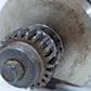 Vilebrequin Yamaha XS 400 SE 1981 Réf : 2A2-11411-00