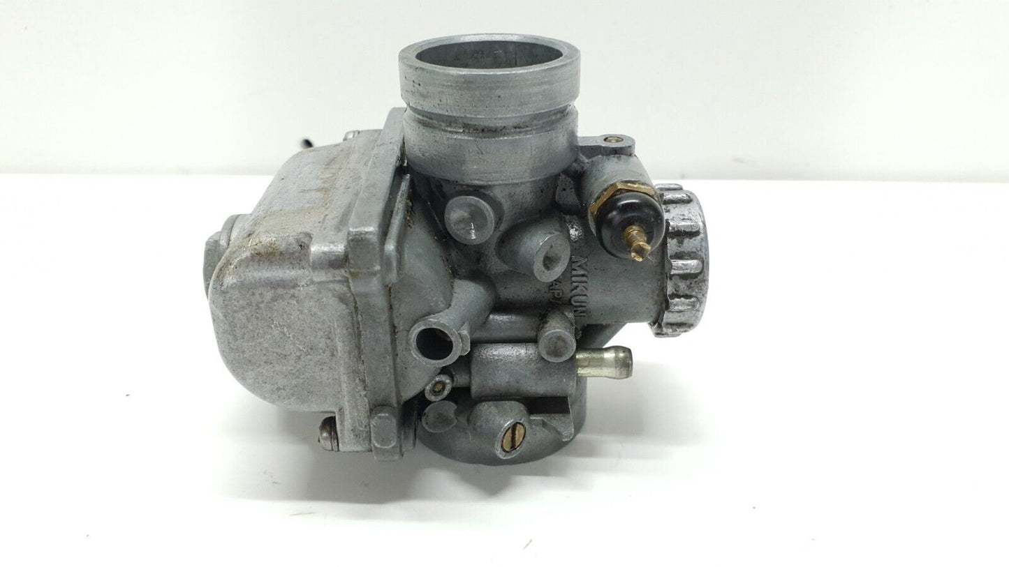 Carburateur MIKUNI 28mm Carburetor 1-2