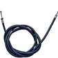 Câble d'embrayage Yamaha XS 400 SE 1981 Réf : 2L1-26335-00