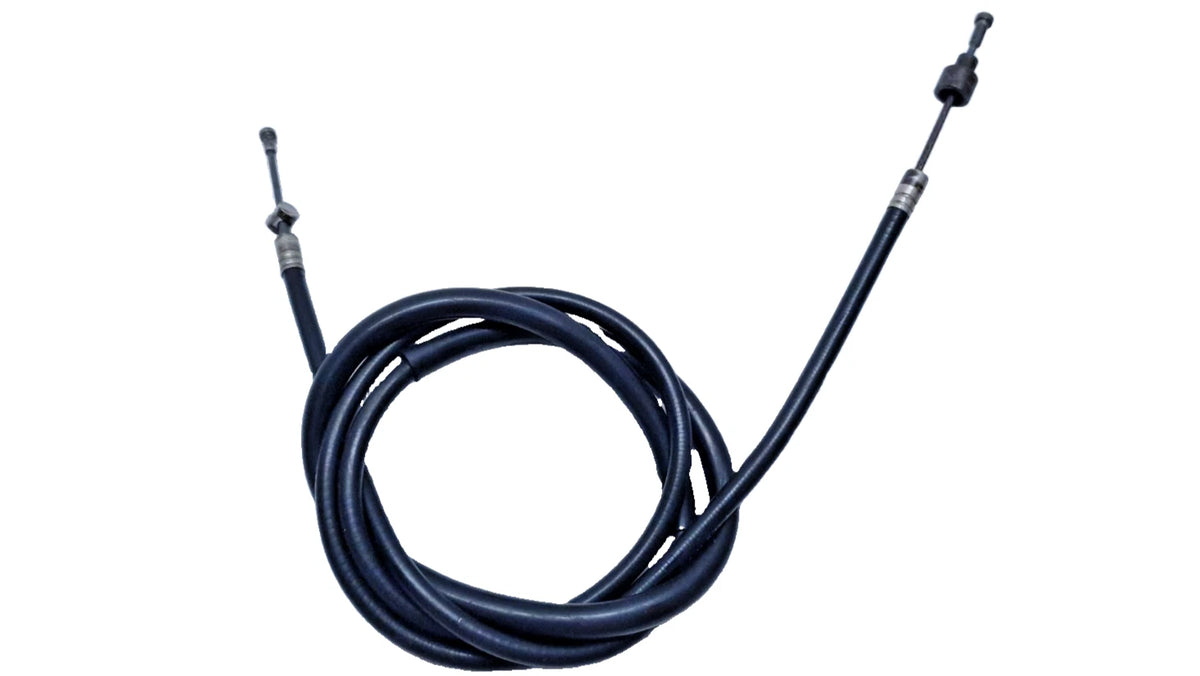 Câble d'embrayage Yamaha XS 400 SE 1981 Réf : 2L1-26335-00