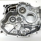 Carter moteur central gauche Yamaha SR 125 1998 Réf : 5N0-15100-02-00