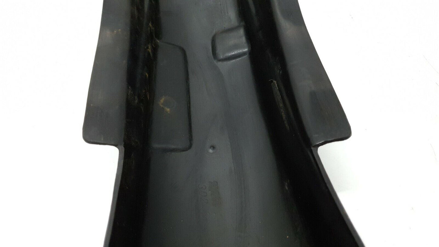 Pare boue arrière Sym Wolf 125 2007 Réf : 80101-M88-000 Rear Mudguard