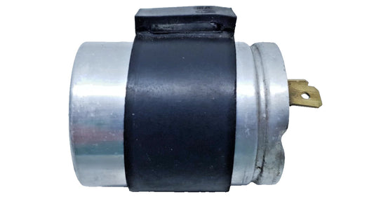 Centrale clignotante Honda CM 125 Twin 1981 n°2 Réf : 38300-402-004