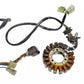 Stator d'allumage Suzuki GN 125 2001 Réf : 32101-05300-000