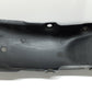 Garde boue arrière Suzuki TSX 125 1984 Réf : 63113-01A00-08Y Rear mudguard