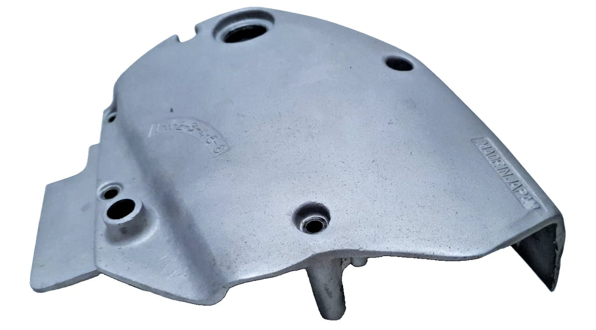 Carter pignon Yamaha XS 400 SE 1981 Réf : 1L9-15421-11
