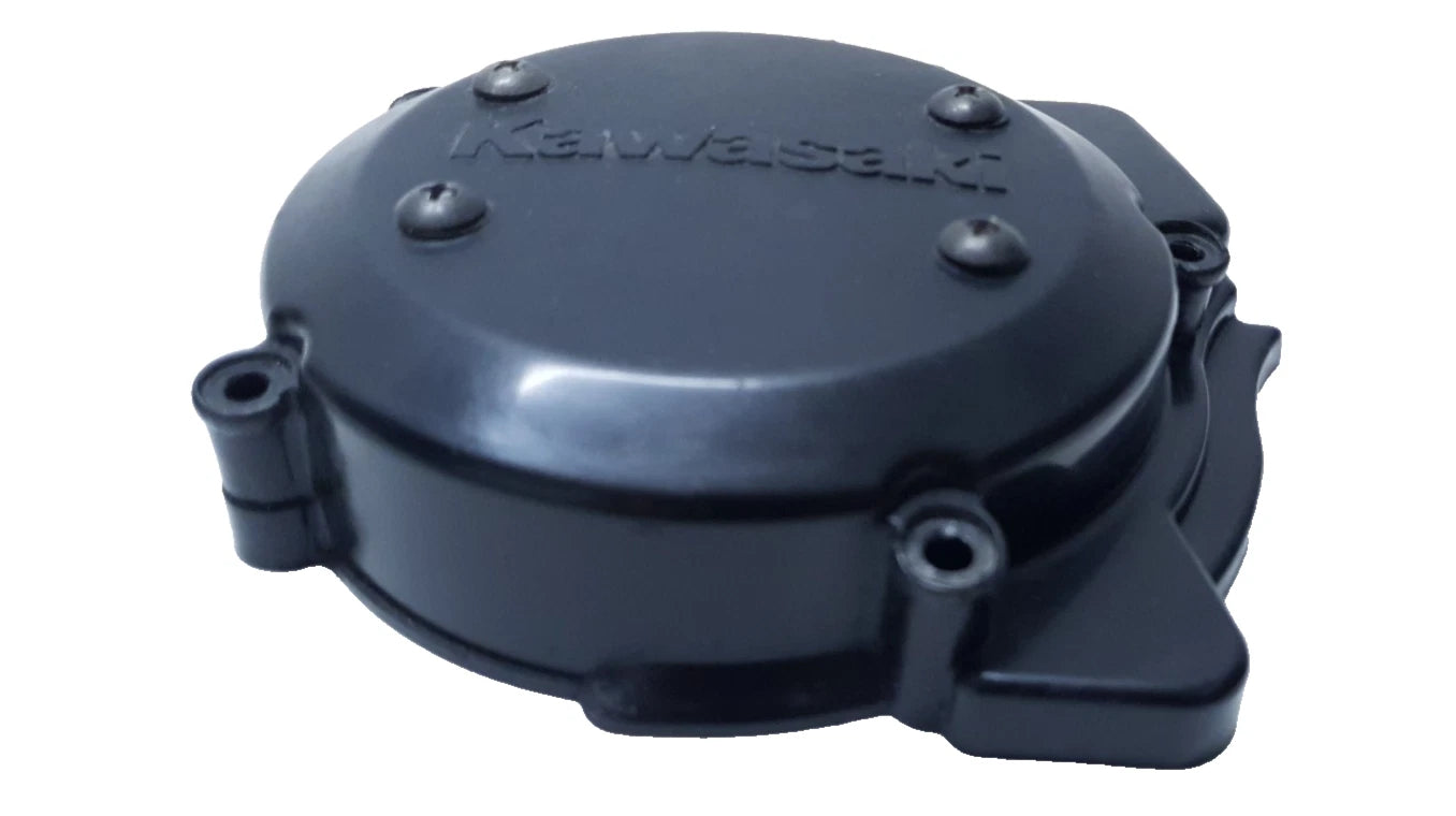 Carter d'allumage Kawasaki KMX 125 1986 Réf : 140311194