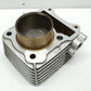 Cylindre & piston 57mm Suzuki GN 125 2001 Réf : 11210-05202-0F0 Cylinder