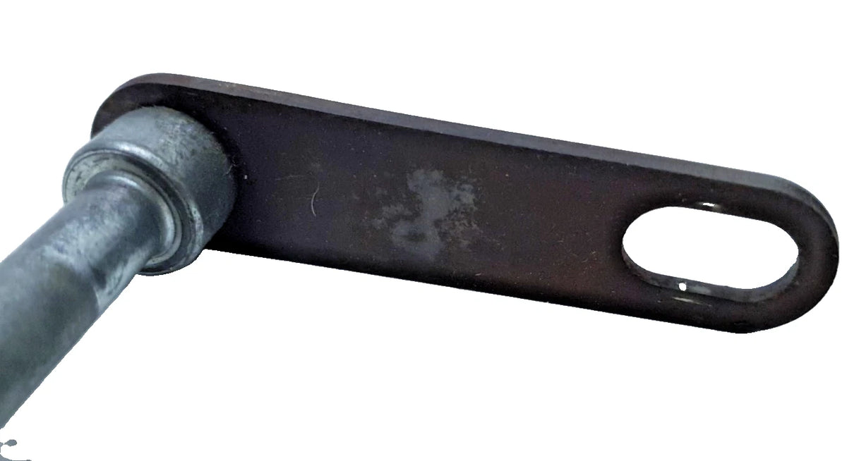 Axe de sélecteur Yamaha XS 400 SE 1981 Réf : 278-18101-01