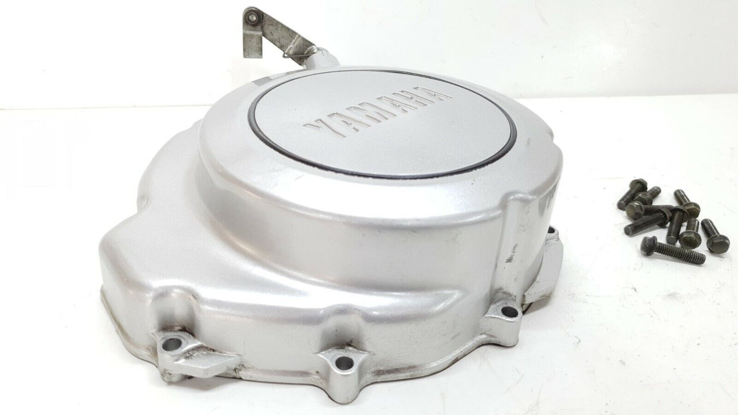 Carter d'embrayage Yamaha 850 TDM 1995 Réf : 3VD-15430-10-00 CLUTCH COVER