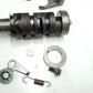 Boite de vitesse complète Suzuki GN125 1982-2001 Réf : 24120-05860-000 Gearbox