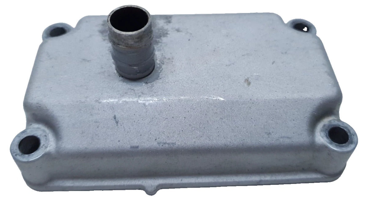 Couvercle de reniflard Yamaha XS 400 SE 1981 Réf : 1L9-11108-00