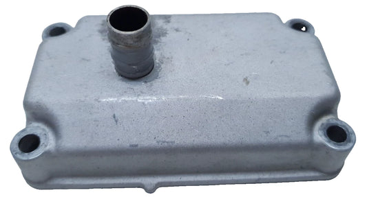 Couvercle de reniflard Yamaha XS 400 SE 1981 Réf : 1L9-11108-00