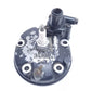 Culasse Yamaha DT125LC 1987 n°16 Réf : 34X-11111-01-00