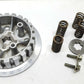 Embrayage complet Yamaha XT125R 2005 Réf : 5RM-E6150-00-00 Clutch