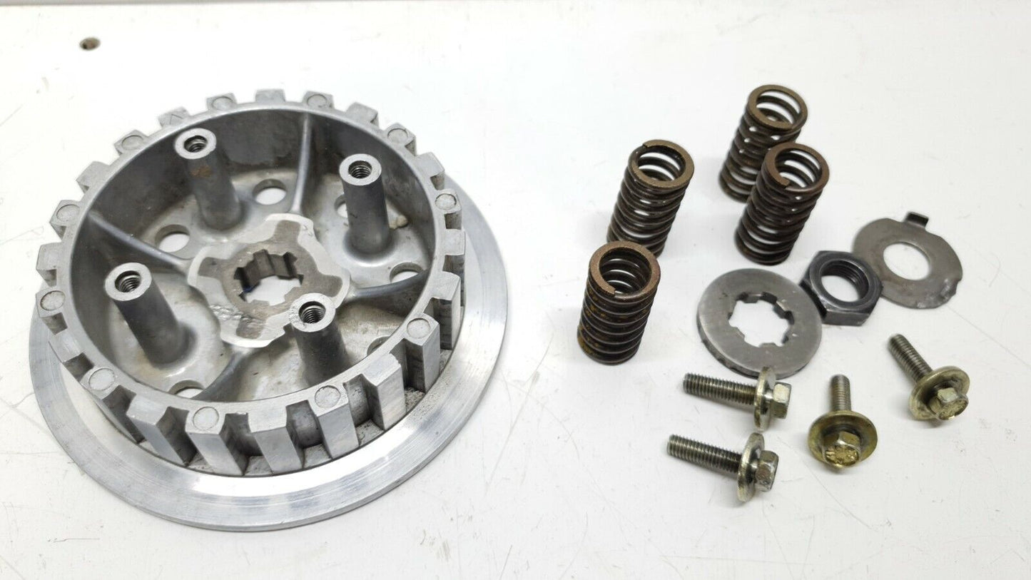 Embrayage complet Yamaha XT125R 2005 Réf : 5RM-E6150-00-00 Clutch