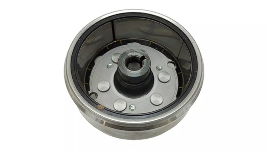 Rotor d'allumage Honda CM 125 Custom 1986 Réf : 28120-201-040