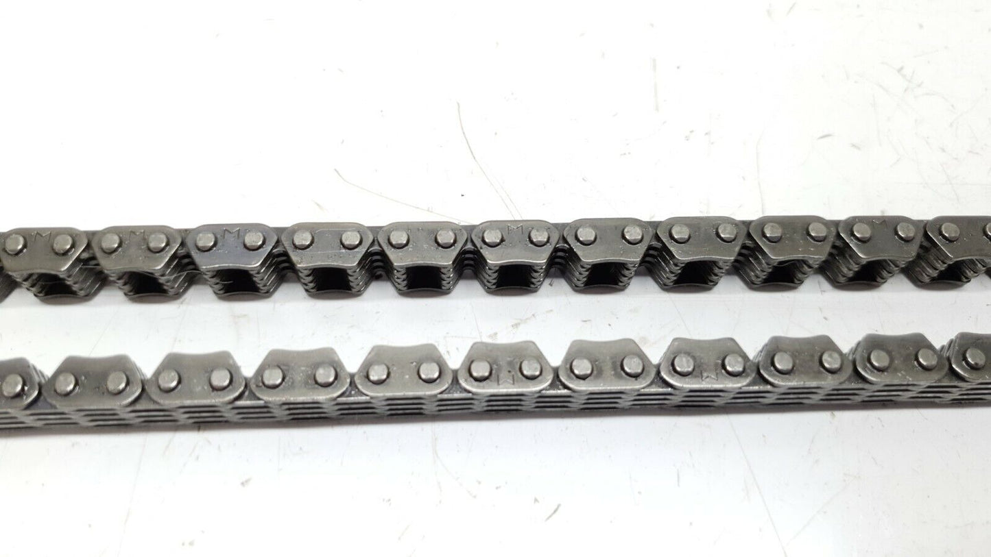 Chaine de distribution Yamaha 850 TDM 1995 Réf : 94591-40138-00 CHAIN