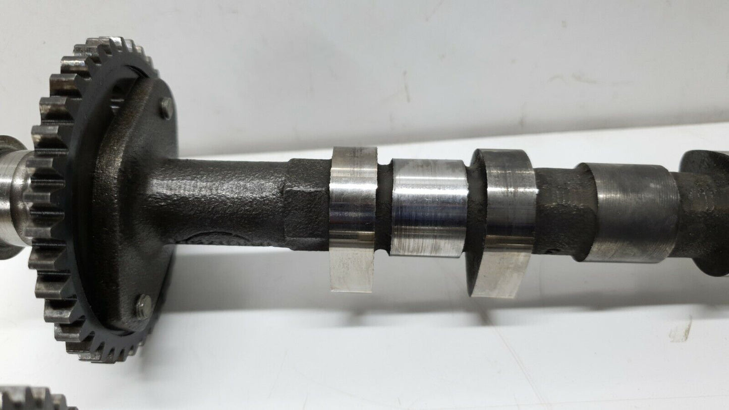 Arbres à cames Triumph 900 Tiger 1994 Camshaft