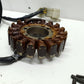 Stator d'allumage Suzuki GN 125 2001 Réf : 32101-05300-000 Ignition