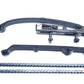 Kit distribution Honda CM 125 T 1981 Réf : 14321-399-000