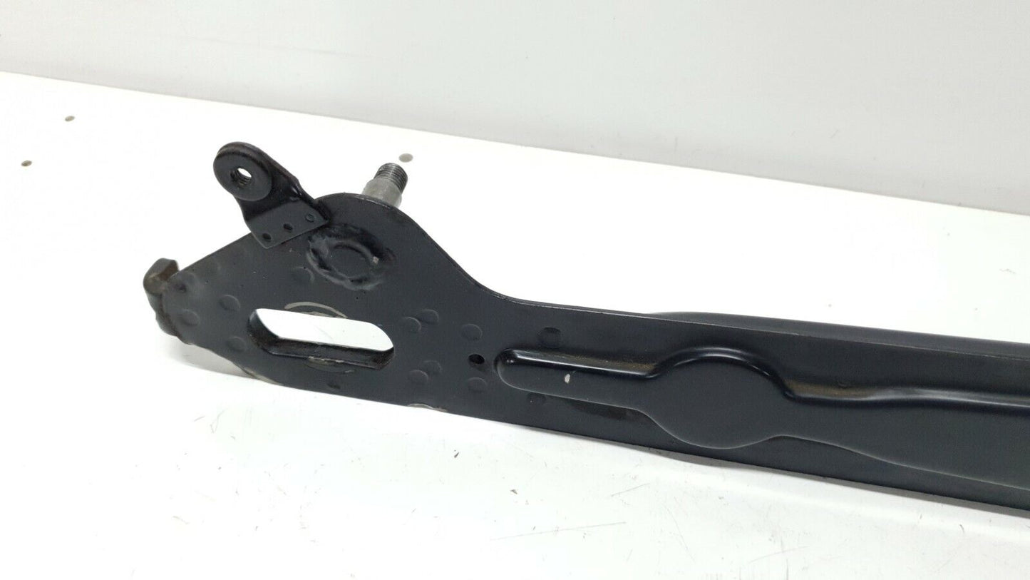 Bras oscillant Sym Wolf 125 2007 Réf : 52100-B3T-000 Swingarm